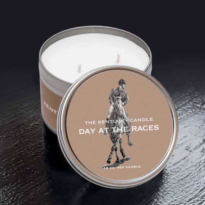 Brownstone Kentucky Candle Collection - Image 11