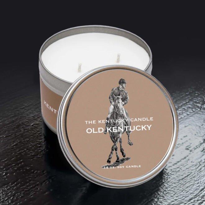 Brownstone Kentucky Candle Collection - Image 12