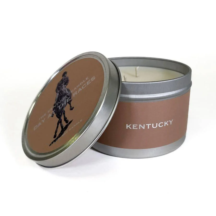 Brownstone Kentucky Candle Collection - Image 3