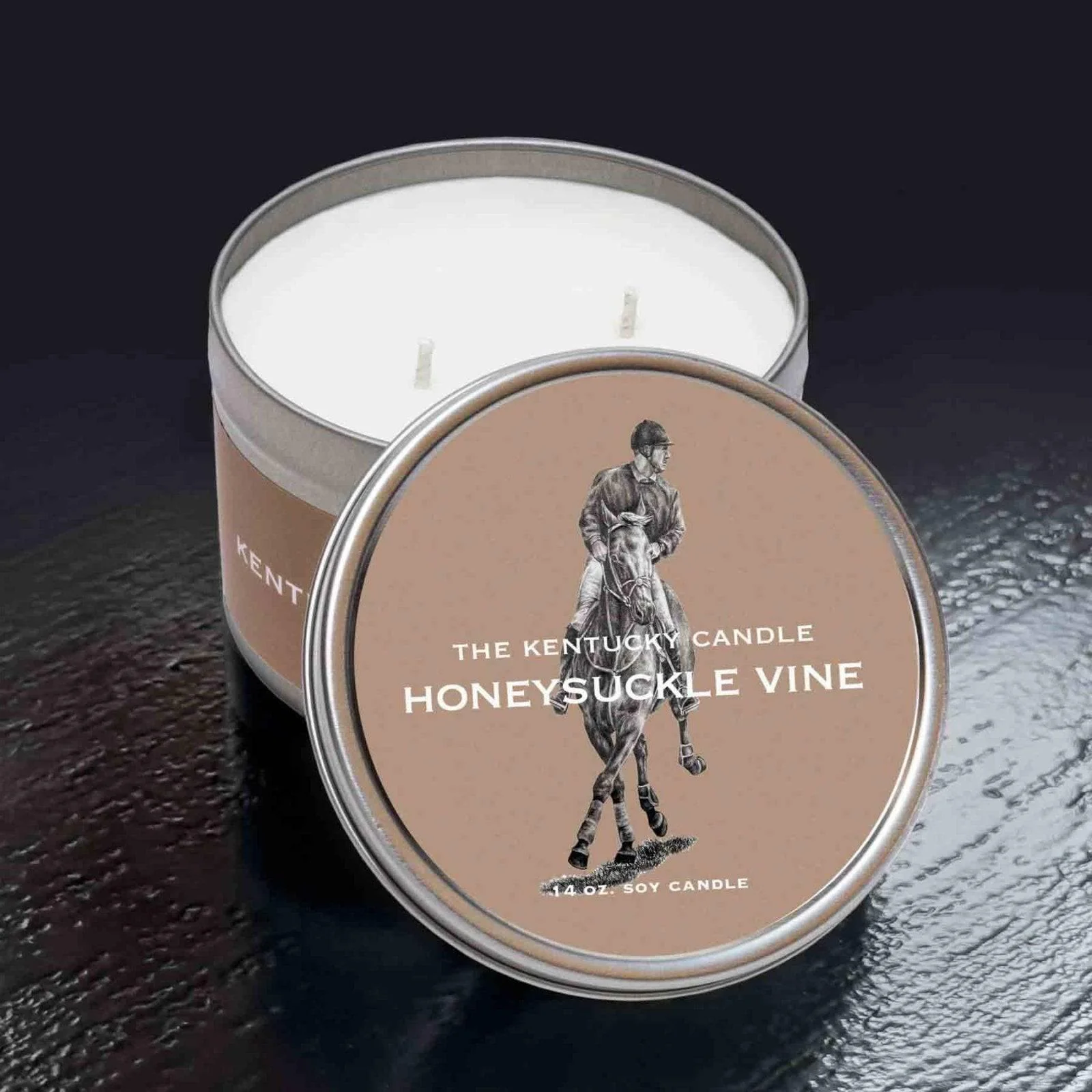 Brownstone Kentucky Candle Collection - Image 33