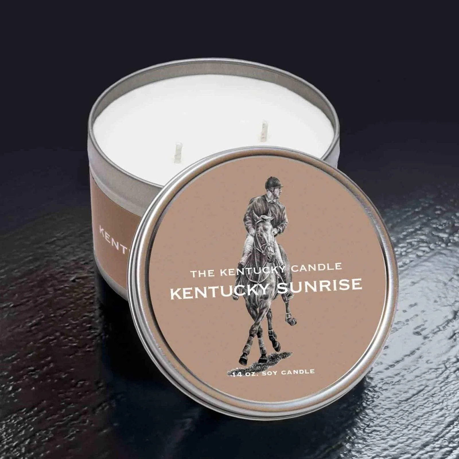 Brownstone Kentucky Candle Collection - Image 35