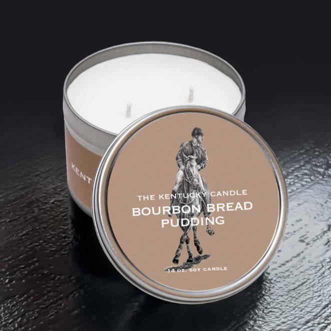Brownstone Kentucky Candle Collection - Image 9