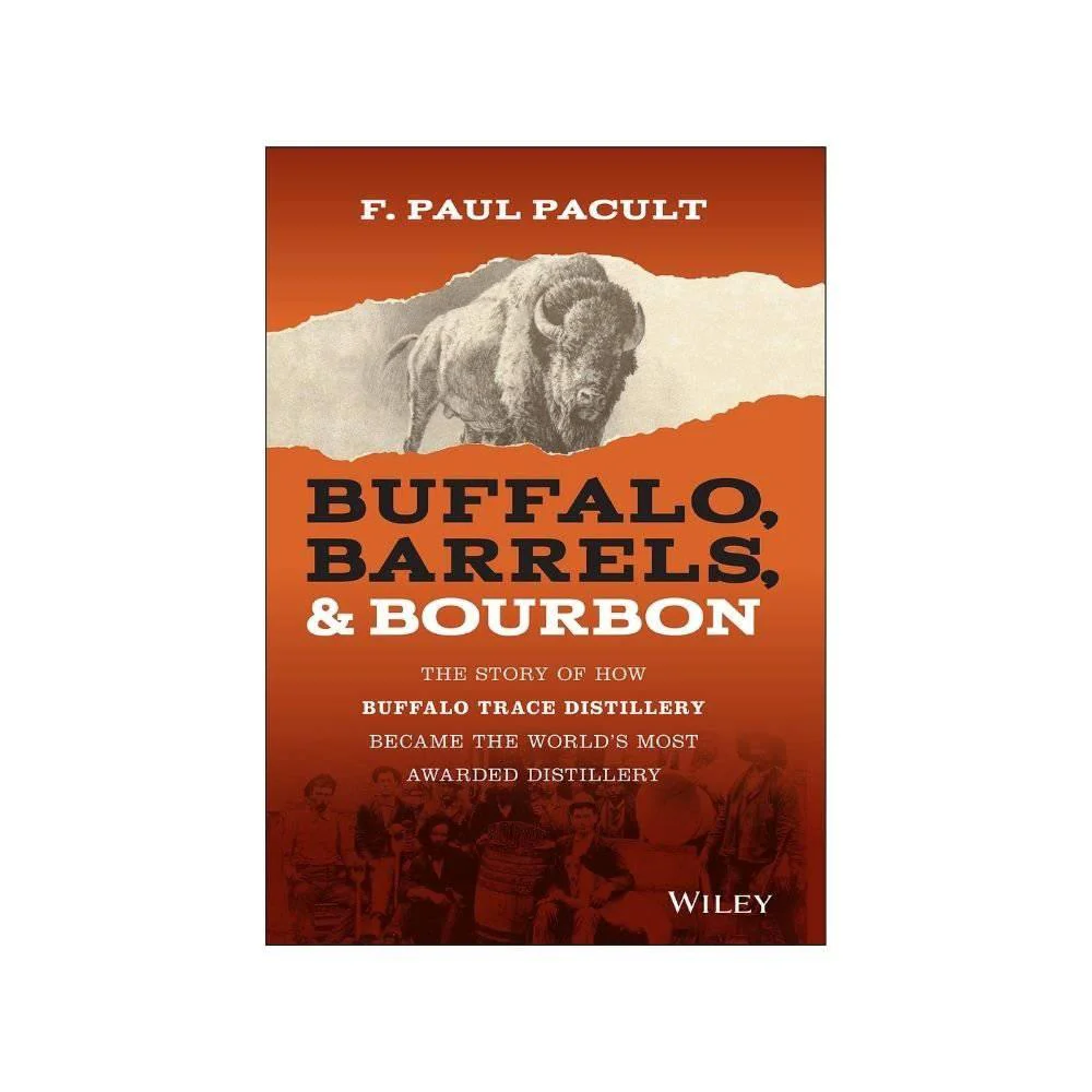 Buffalo, Barrels, & Bourbon