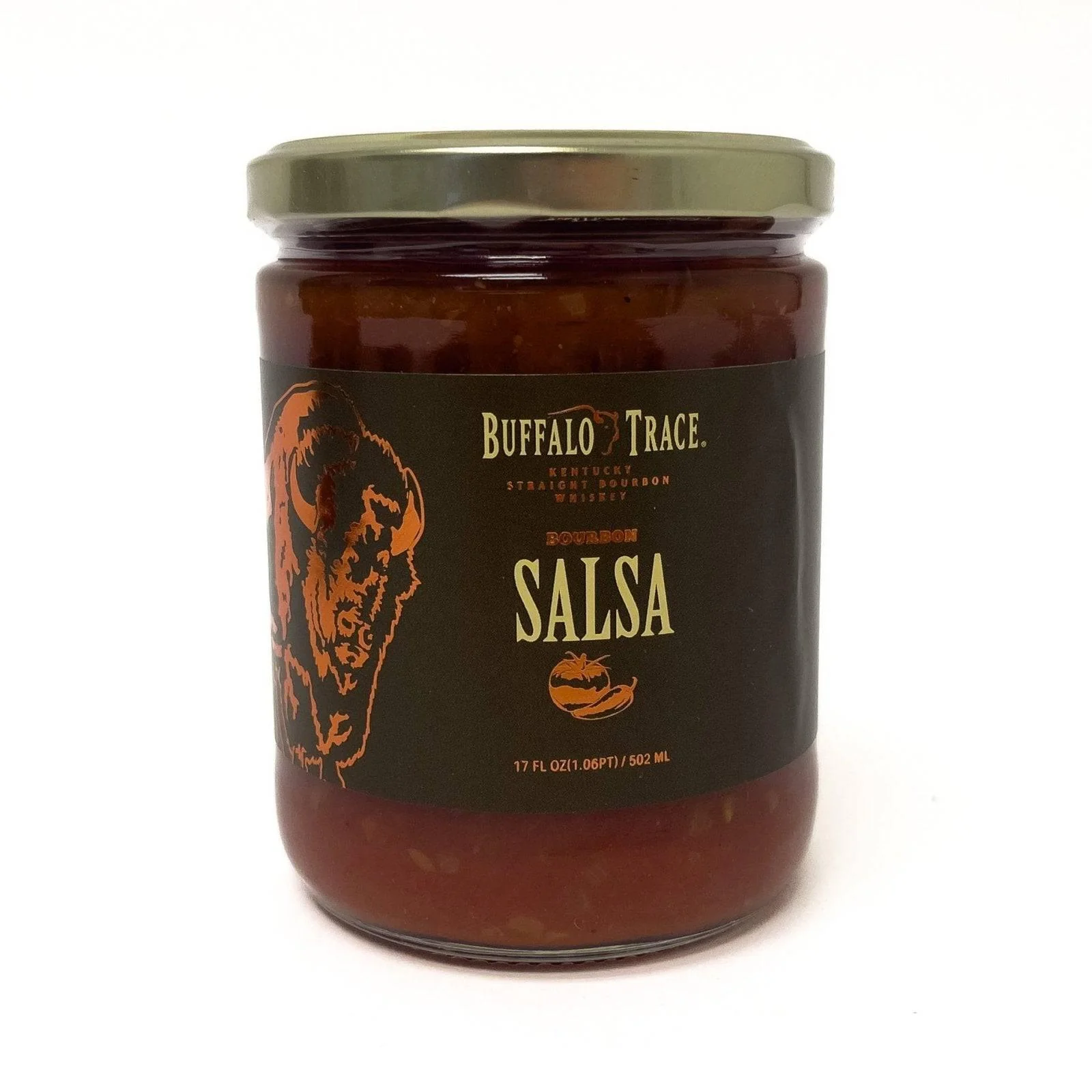 Buffalo Trace BBQ Sauce, Marinade, or Salsa - Image 5