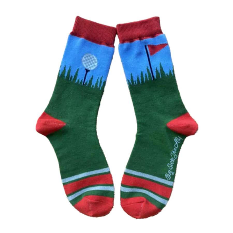 Buy Socks You All - Kentucky-Themed Socks - Image 10