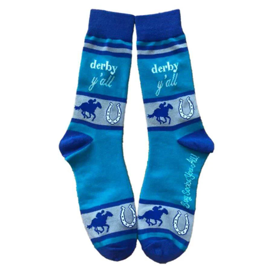 Buy Socks You All - Kentucky-Themed Socks - Image 11
