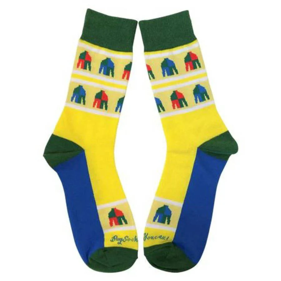 Buy Socks You All - Kentucky-Themed Socks - Image 13