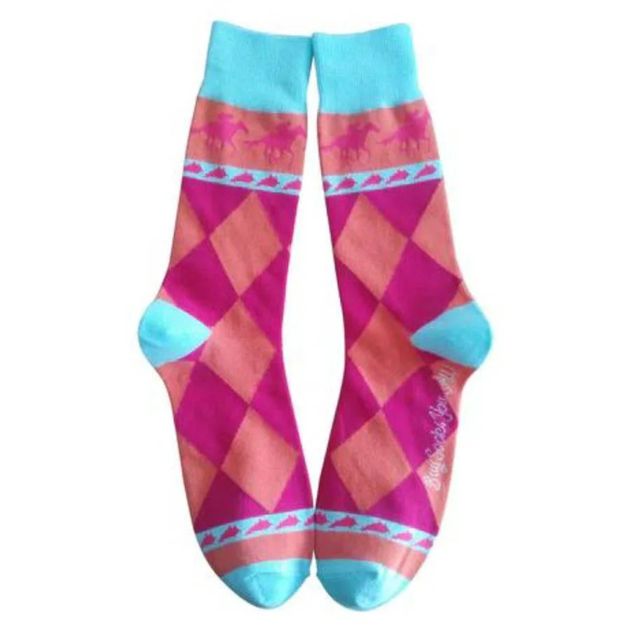 Buy Socks You All - Kentucky-Themed Socks - Image 16