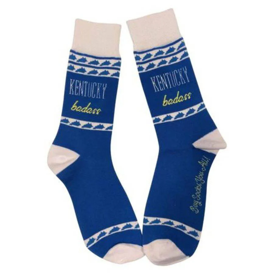 Buy Socks You All - Kentucky-Themed Socks - Image 20