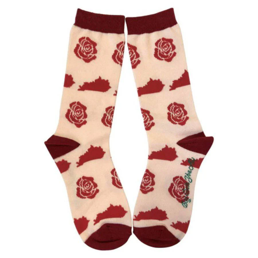 Buy Socks You All - Kentucky-Themed Socks - Image 22