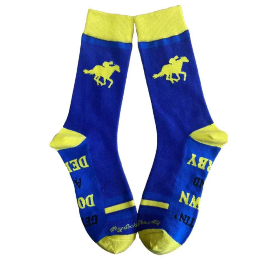 Buy Socks You All - Kentucky-Themed Socks - Image 23
