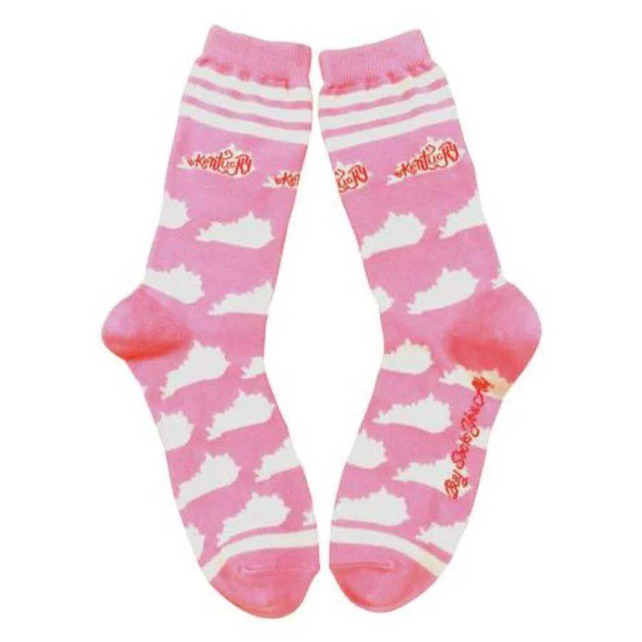 Buy Socks You All - Kentucky-Themed Socks - Image 29