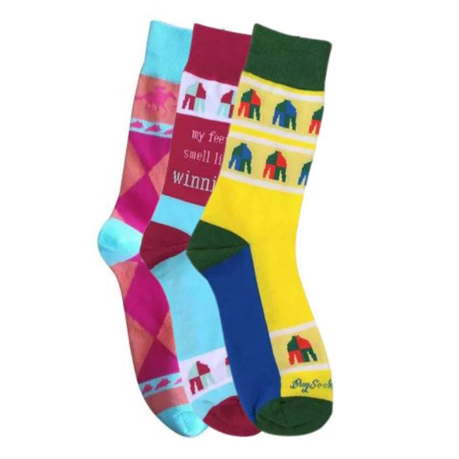 Buy Socks You All - Kentucky-Themed Socks - Image 4