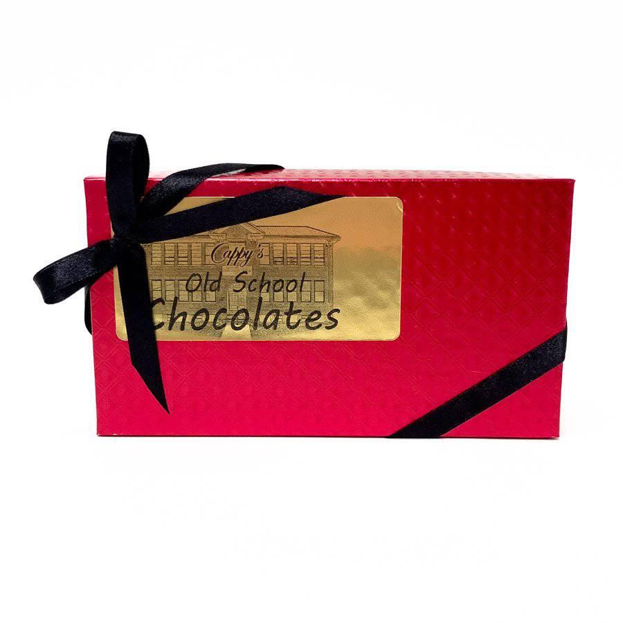Cappy's Old School Chocolates - Image 2