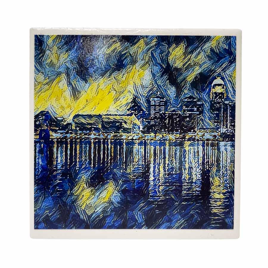 Ceramic Coasters - Image 11