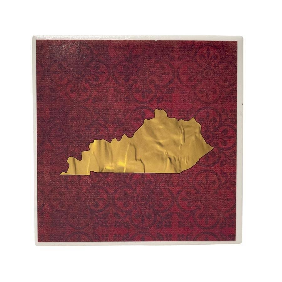 Ceramic Coasters - Image 13