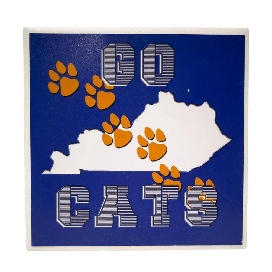 Ceramic Coasters - Image 3