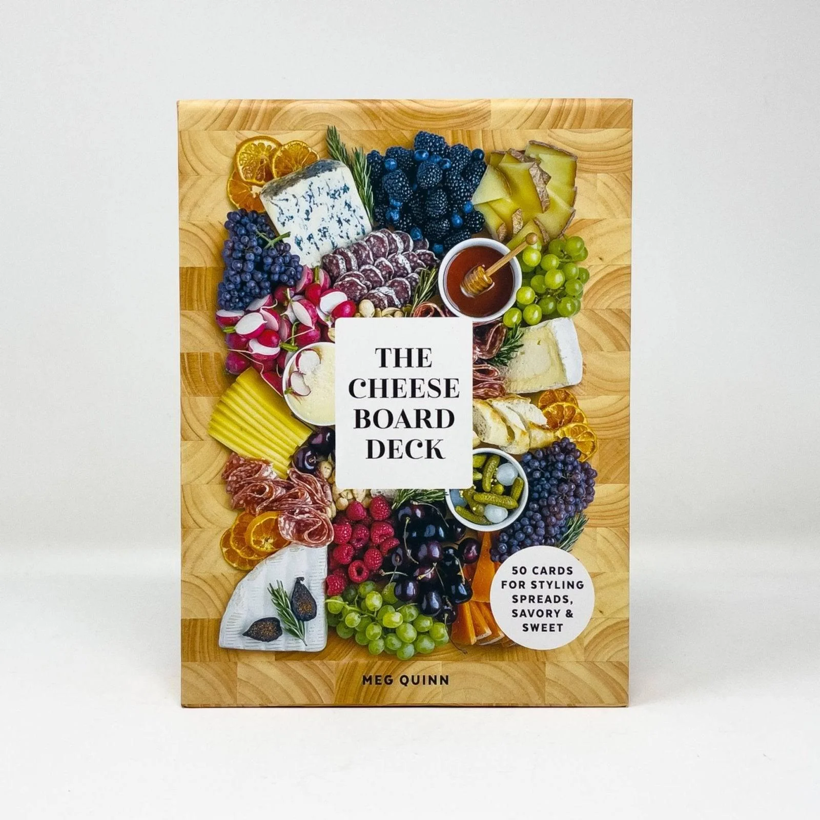 Cheese Board or Cocktail Decks - Image 11