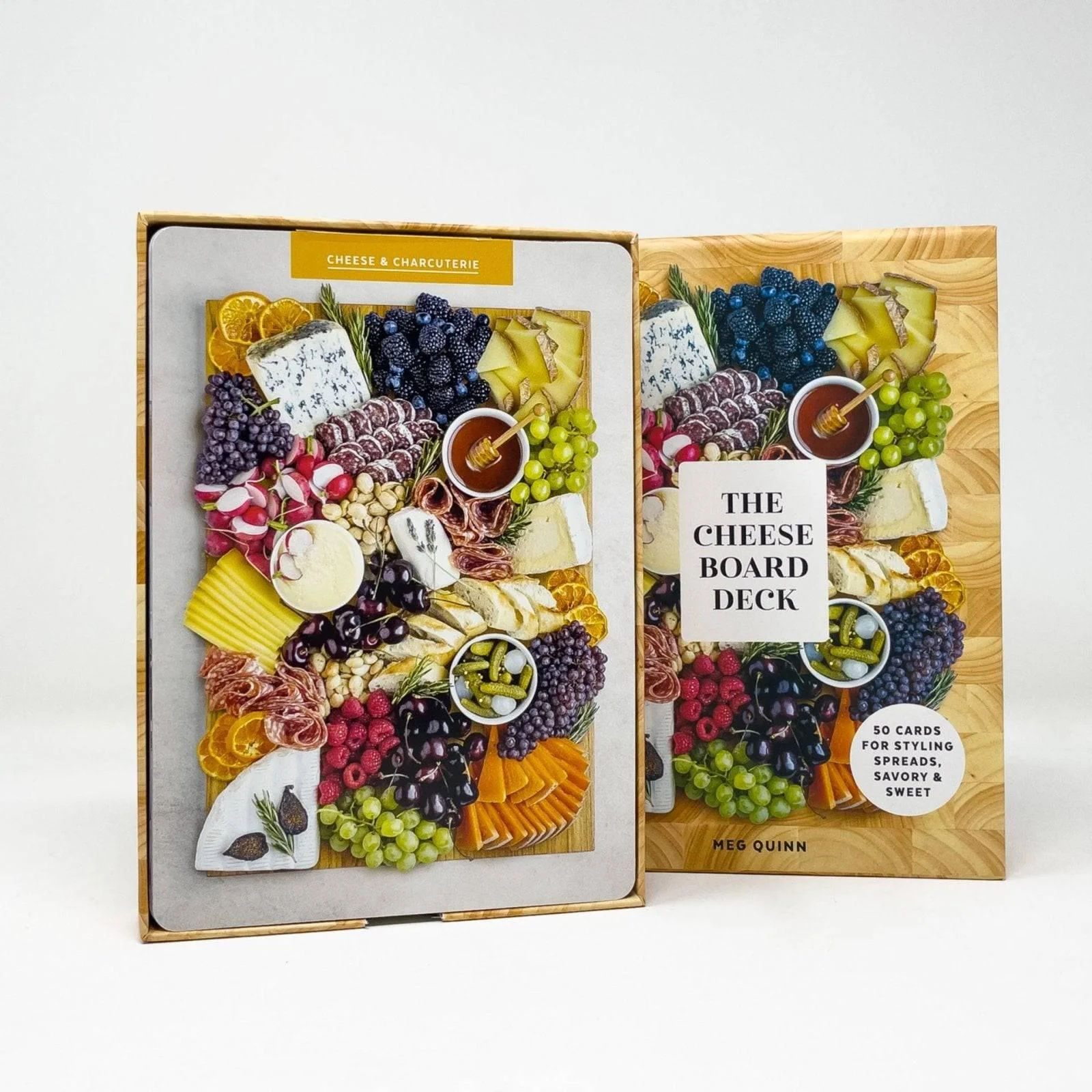 Cheese Board or Cocktail Decks - Image 6