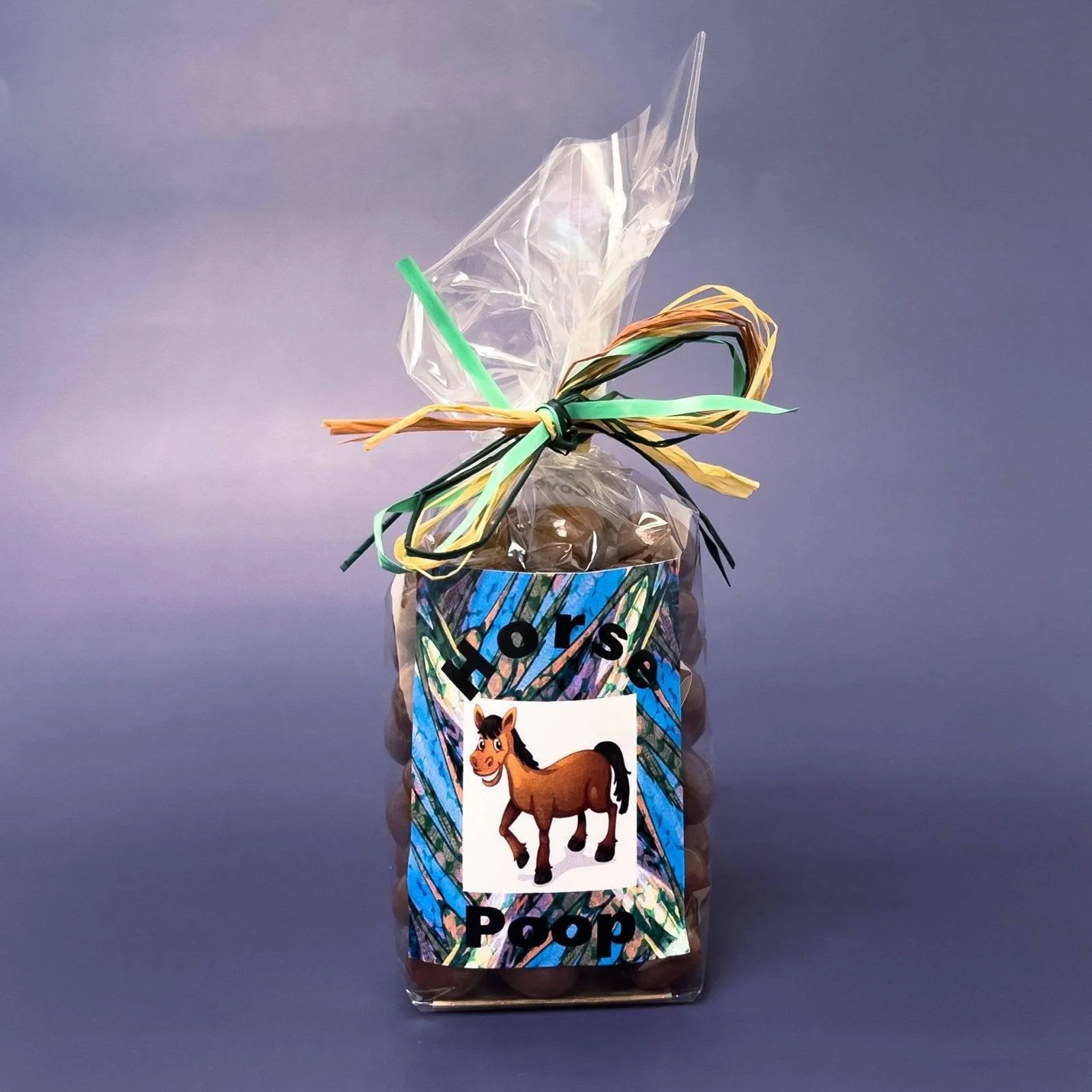 Chocolate Horse Poop - Image 3