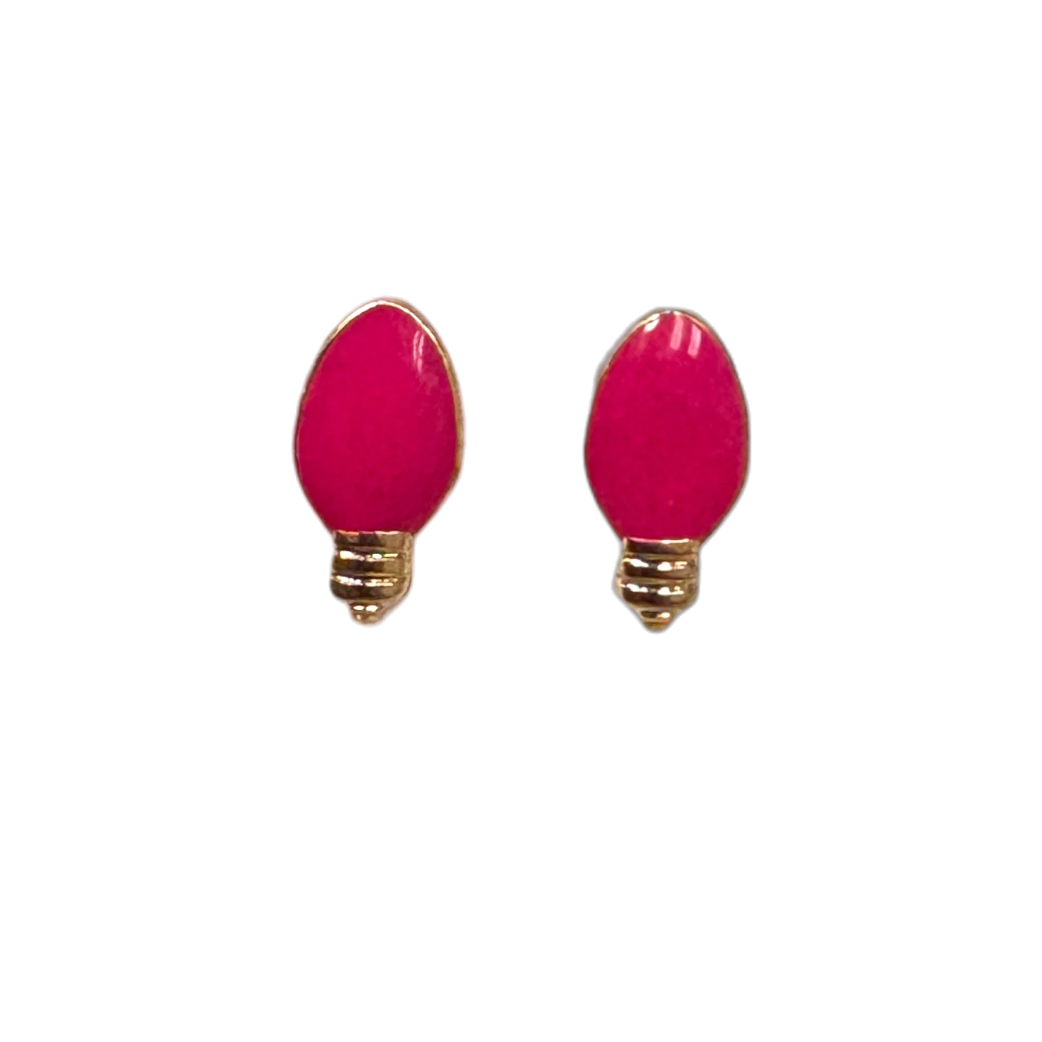 Christmas Lights Enamel Jewelry - Image 5