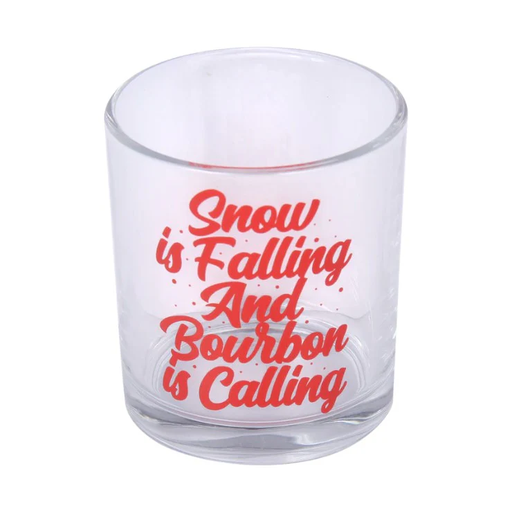 Christmas Rocks Glasses – 5 Festive Sayings - Image 6