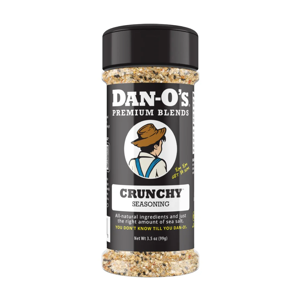 Dan-O's Premium Seasoning Blends | 9 All-Purpose Flavors - Image 5