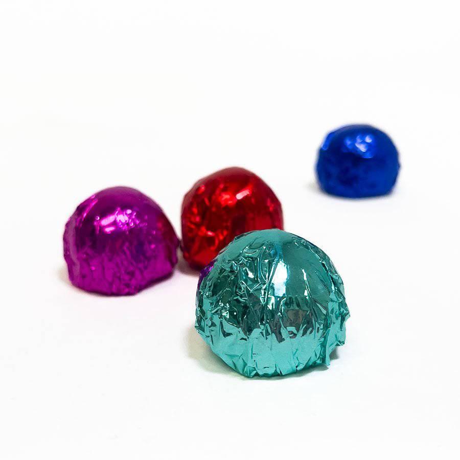 Dark Chocolate Bourbon Ball Gift Box - Image 2