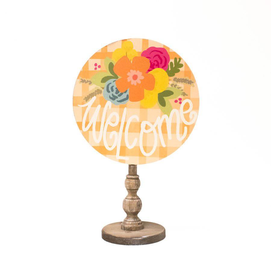 Decorative Sign Toppers - Image 10