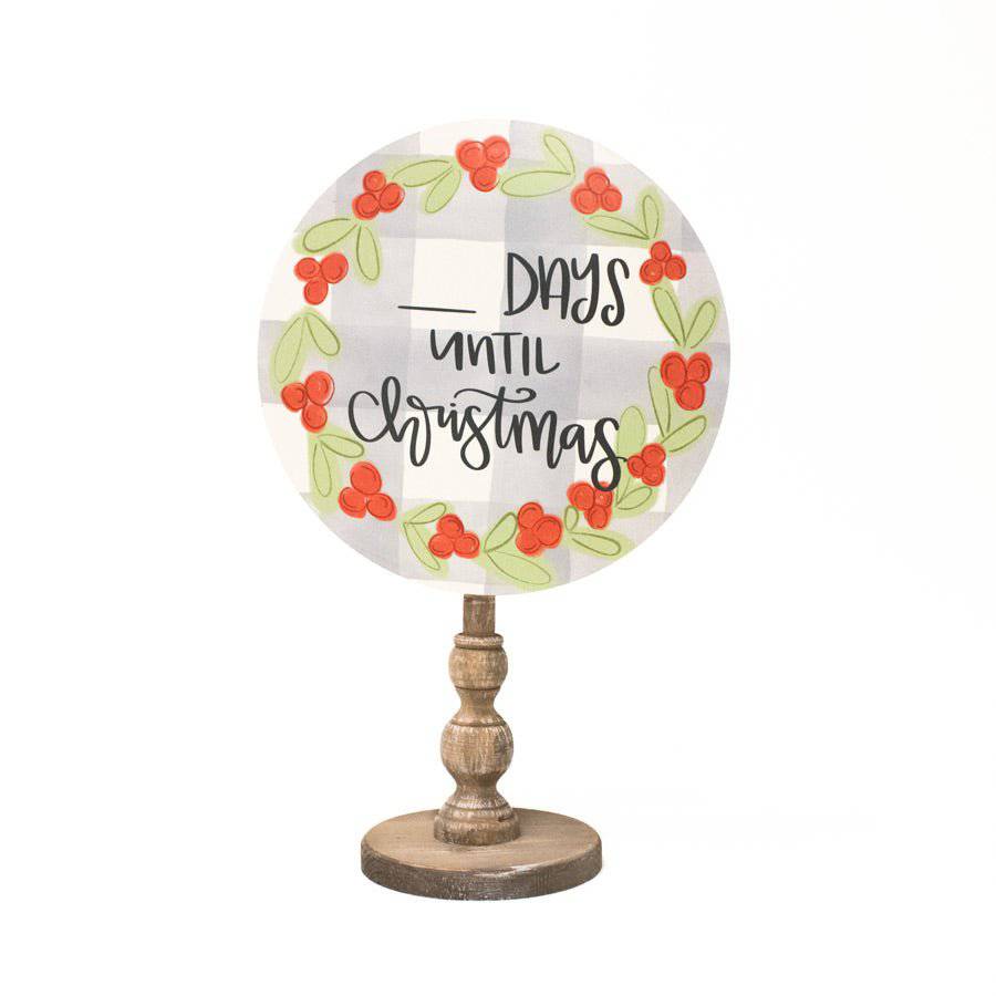 Decorative Sign Toppers - Image 5