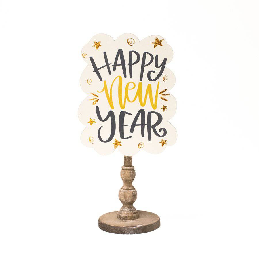 Decorative Sign Toppers - Image 6