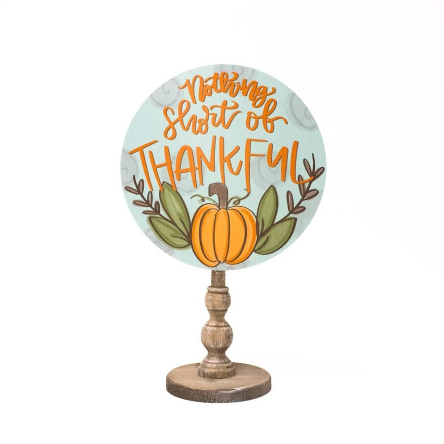 Decorative Sign Toppers - Image 8