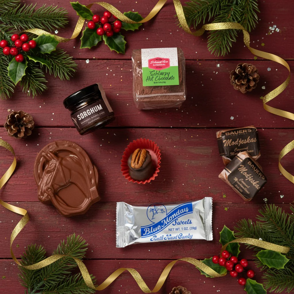 Delicious Kentucky Advent Calendar (Pre-Order) - Image 4