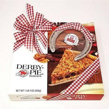 Deluxe Derby-Pie®