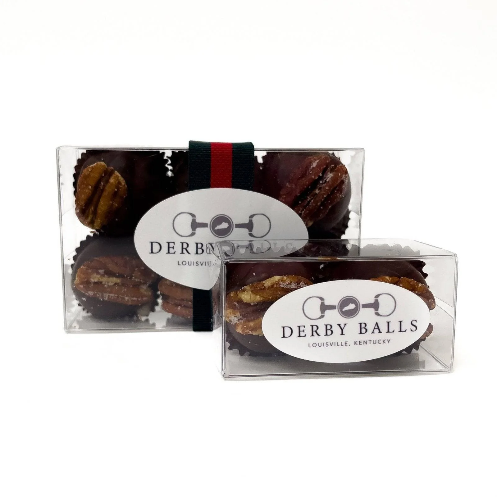 Derby Balls