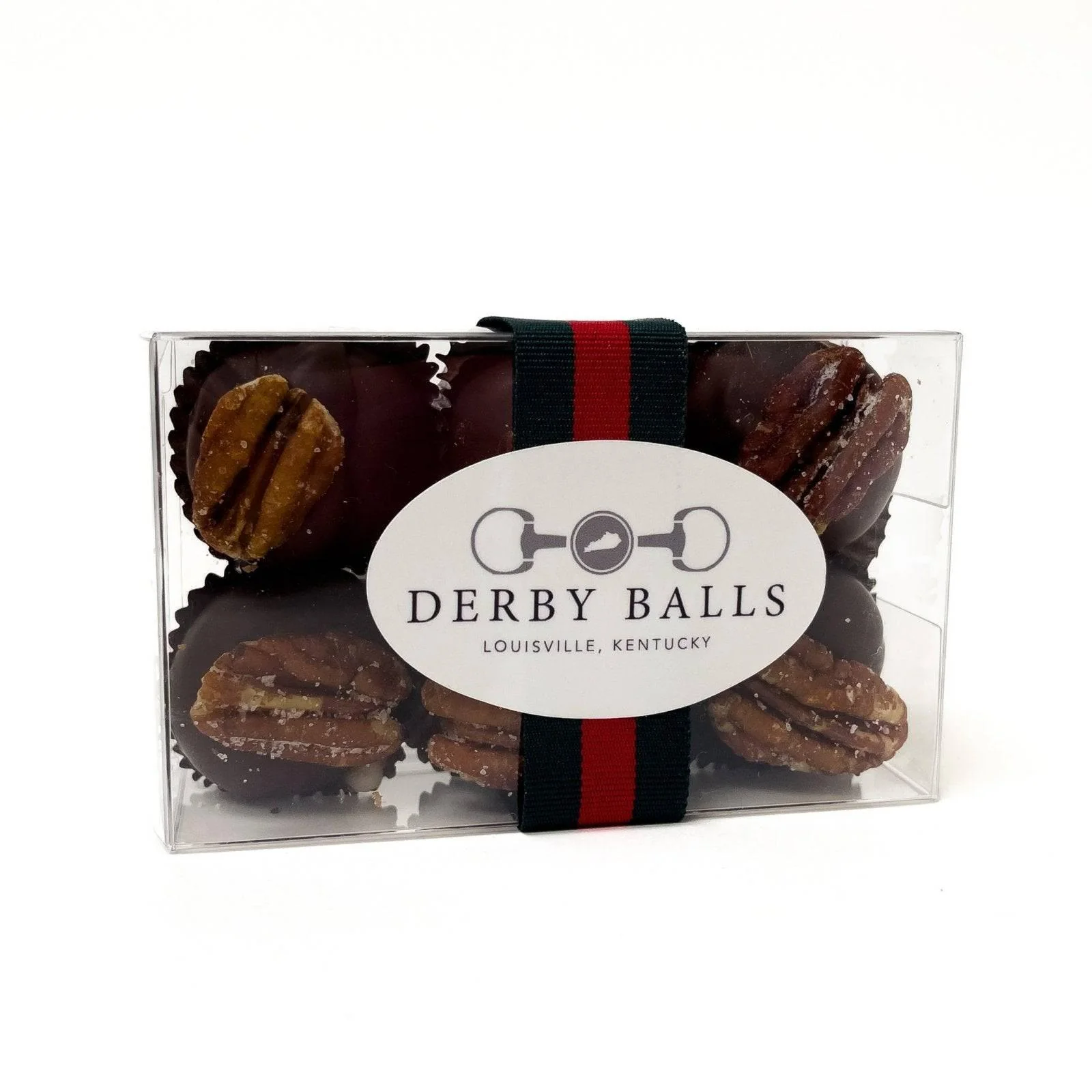 Derby Balls - Image 4