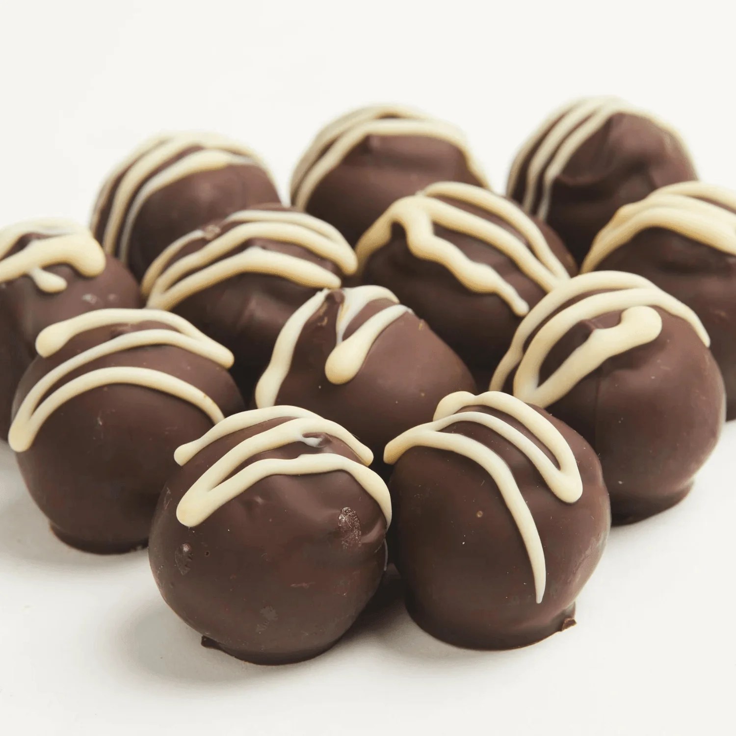 Derby Balls Mint Julep Bourbon Balls - Image 3