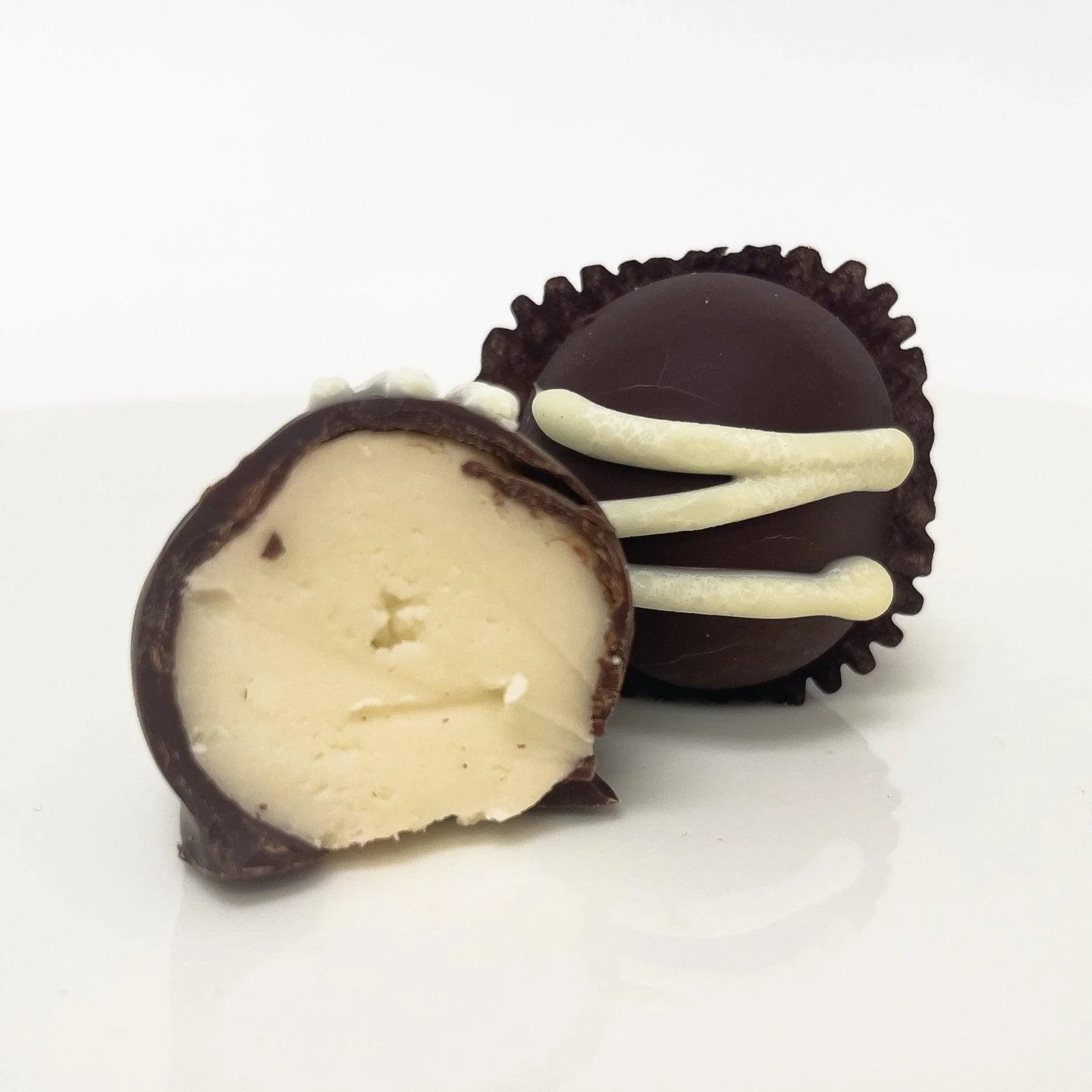 Derby Balls Mint Julep Bourbon Balls - Image 4