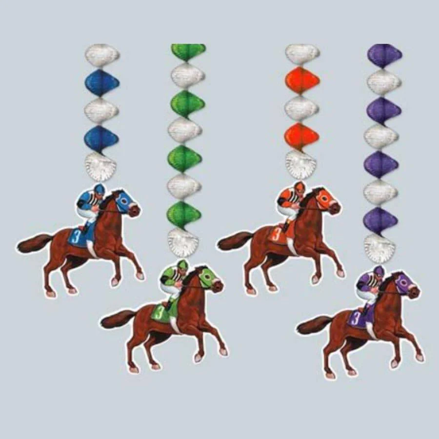 Derby Danglers