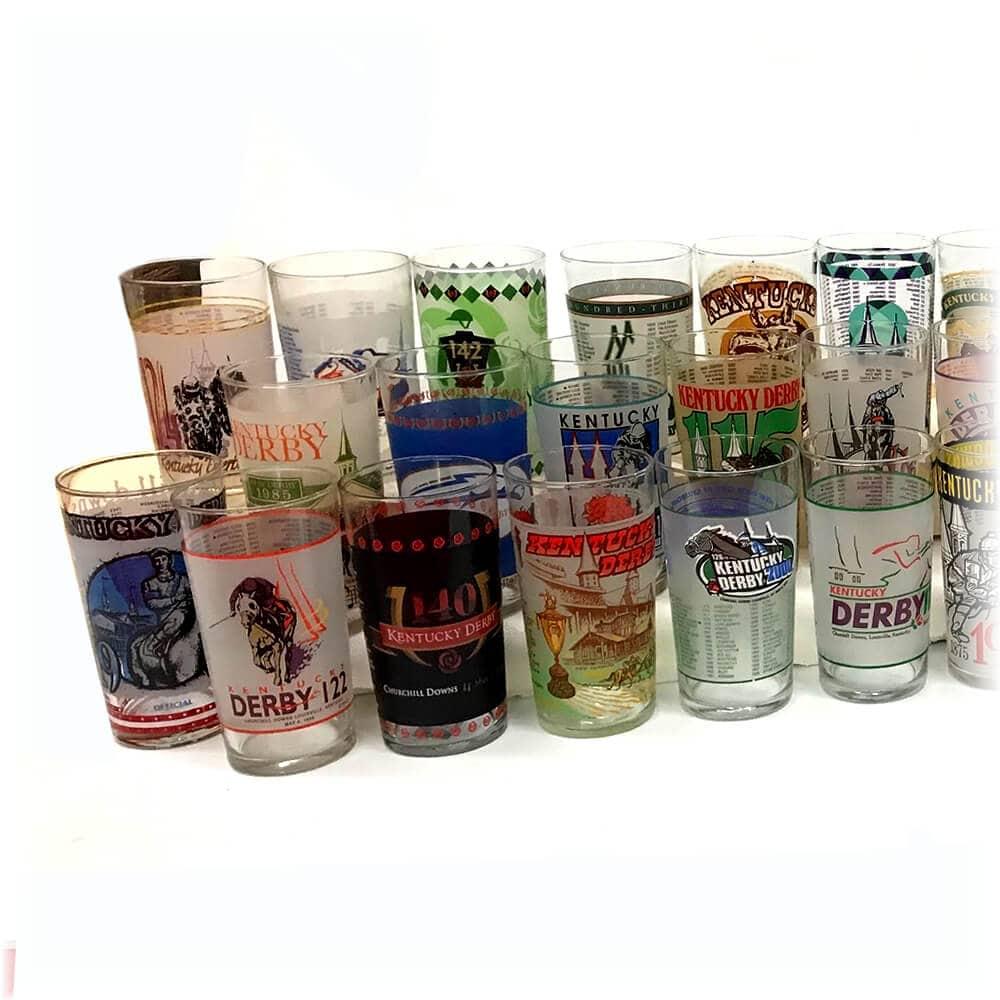 Derby Glass Set - Image 4