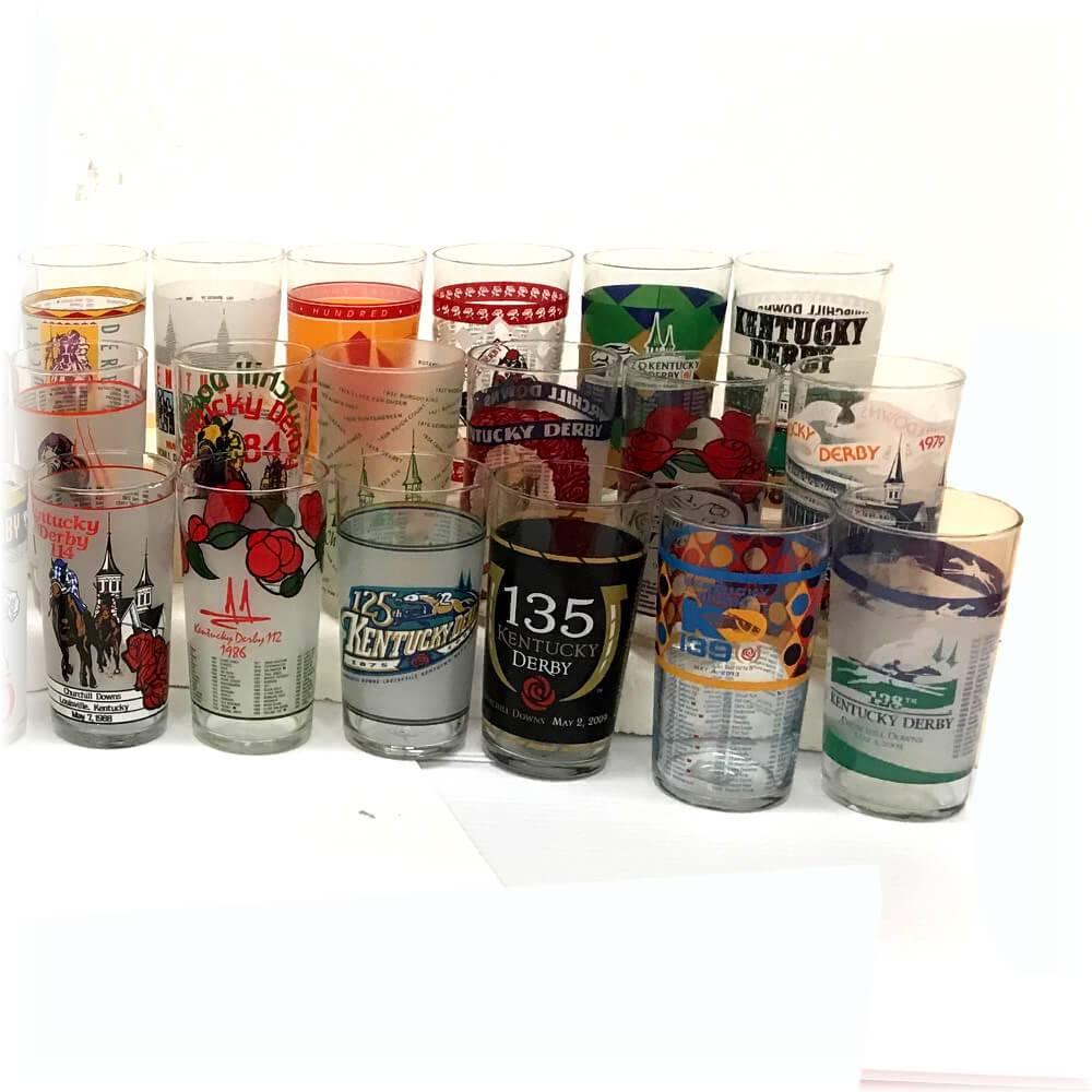 Derby Glass Set - Image 6