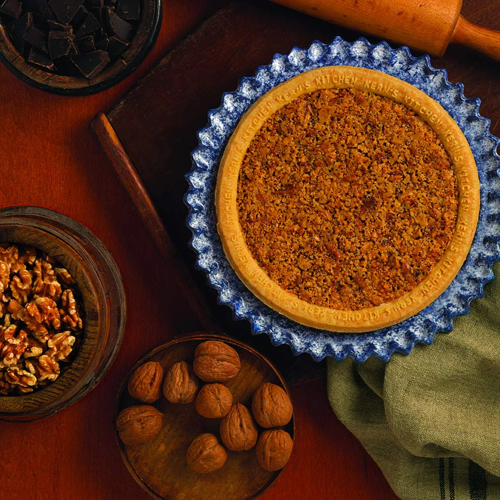 Derby-Pie® Chocolate Nut Pie & Tart – Original Family Recipe from Kern’s Kitchen - Image 2