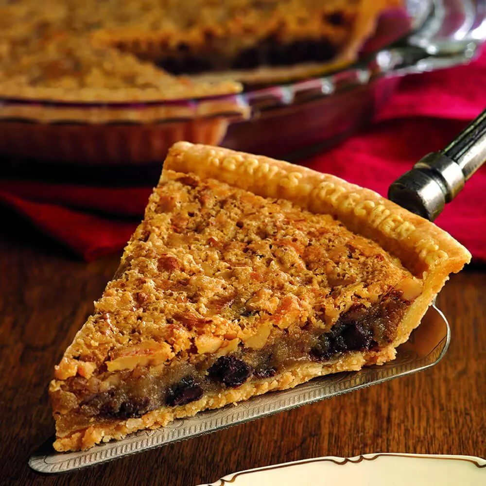 Derby-Pie® Chocolate Nut Pie & Tart – Original Family Recipe from Kern’s Kitchen - Image 3