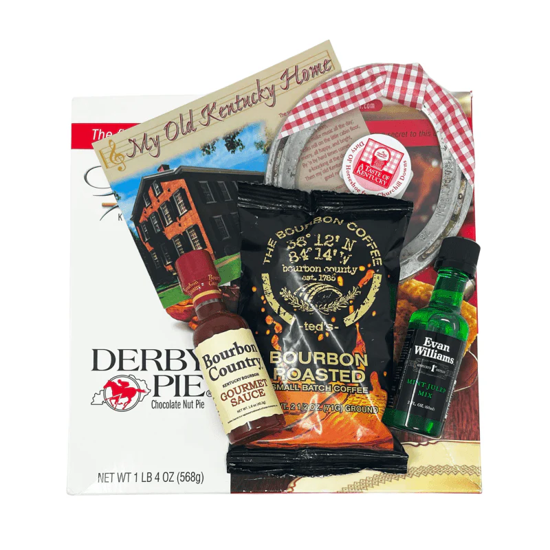 Derby-Pie® Kentucky Style