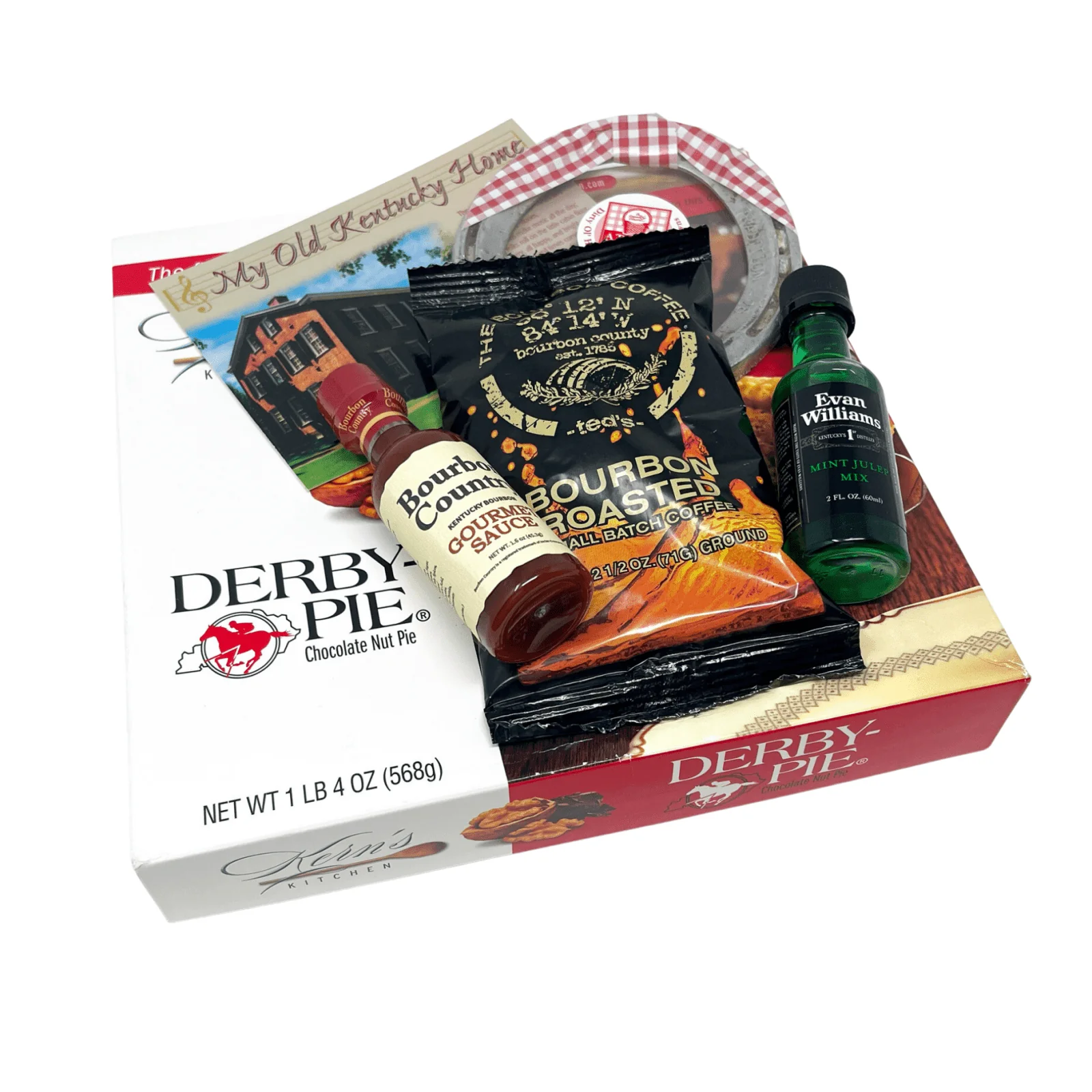 Derby-Pie® Kentucky Style - Image 2