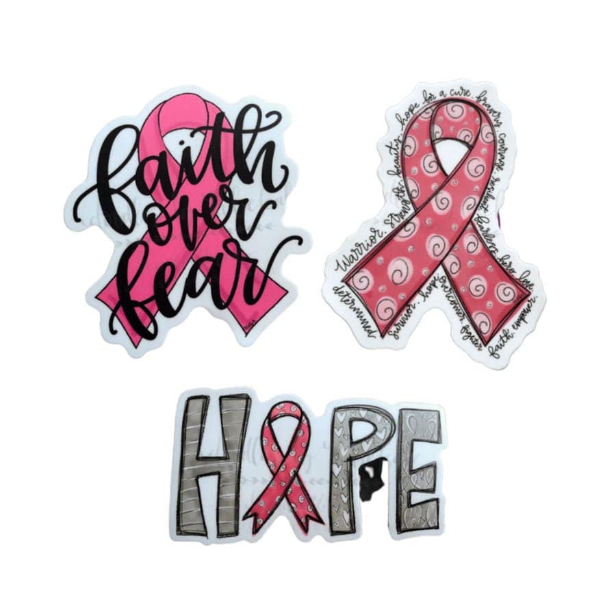Doodles by Rebekah Sticker
