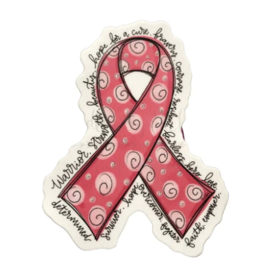 Doodles by Rebekah Sticker - Image 3
