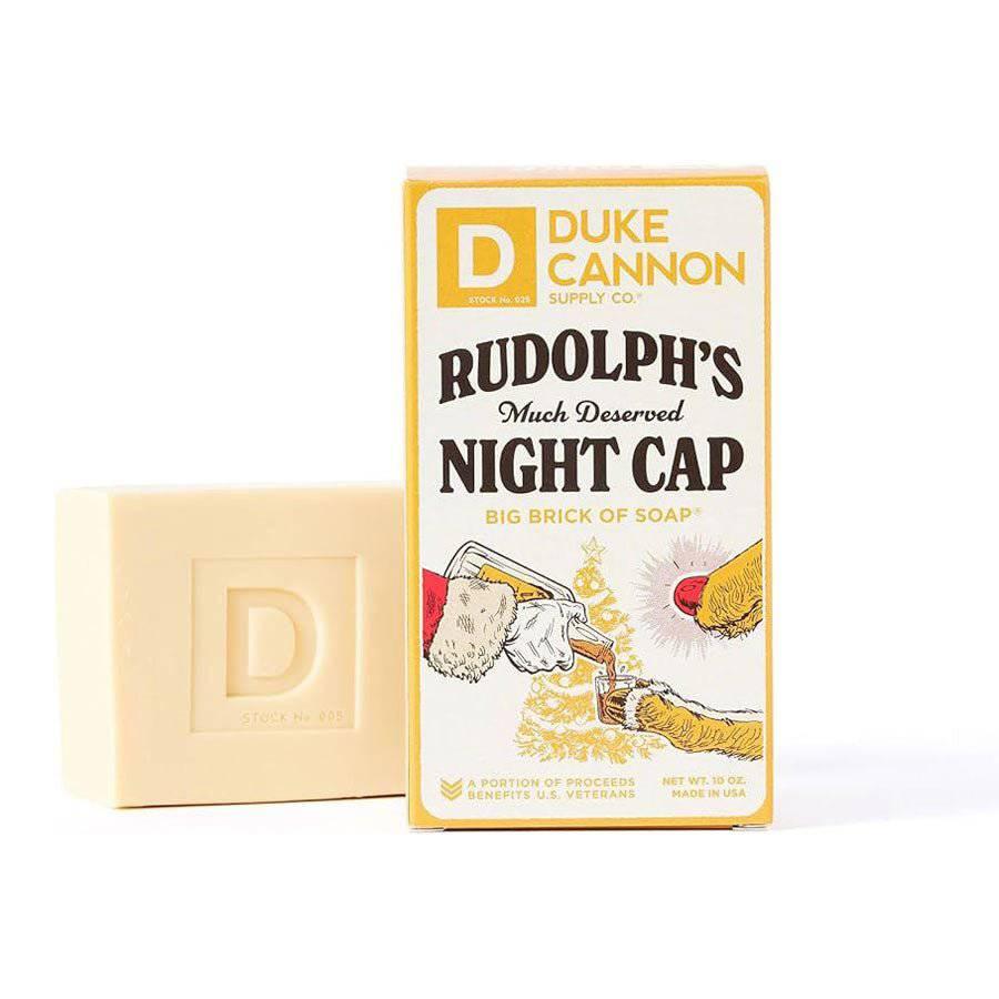 Duke Cannon Big Bar of Soap - Image 8