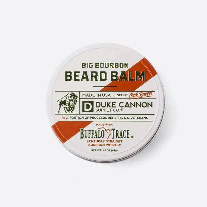 Duke Cannon Big Bourbon Beard Kit - Image 4