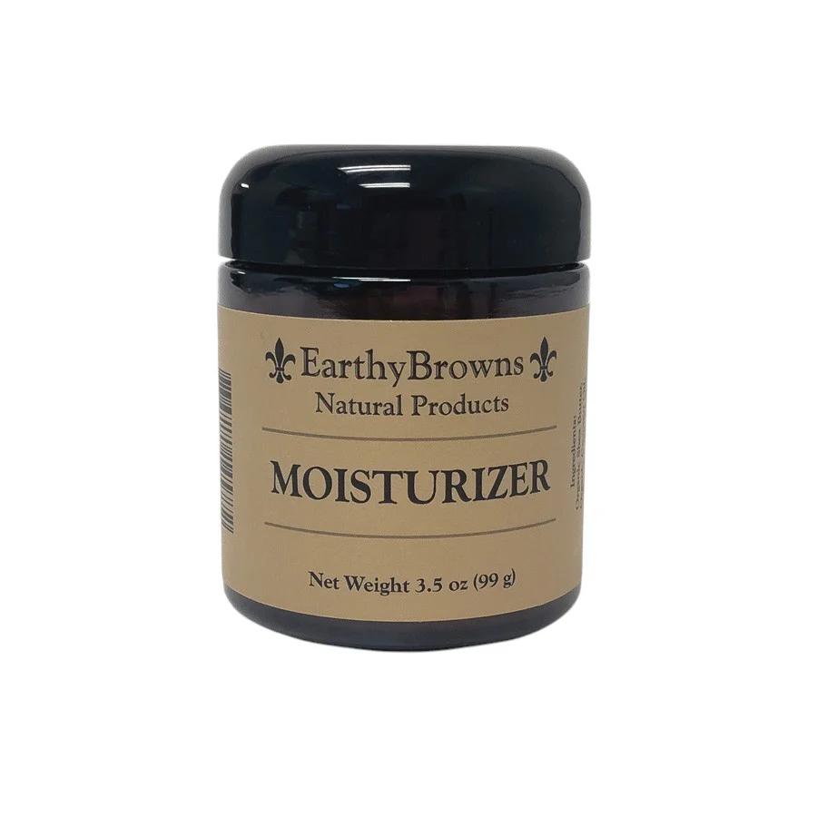 EarthyBrowns Kentucky-Made Natural Moisturizer – Beeswax & Shea Butter - Image 2